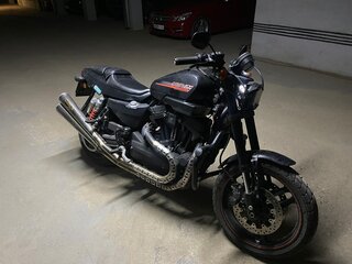 Harley-Davidson XR1200