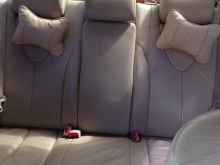 2007 Toyota Camry VI (XV40), бежевый, 1100000 рублей, вид 5