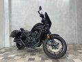 2023 Honda CMX 1100 Rebel, чёрный, 1095000 рублей - вид 7