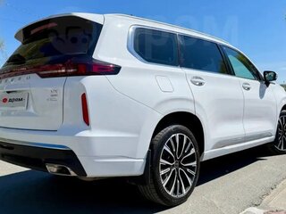 2022 Exeed VX I, белый, 3100000 рублей, вид 5
