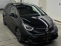 2023 Honda Fit RS IV Рестайлинг, чёрный, 1500000 рублей