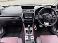 2017 Subaru Levorg I, чёрный, 1780000 рублей - вид 11