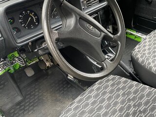 2010 Lada (ВАЗ) 2107, белый, 300000 рублей, вид 5