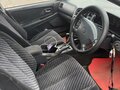 1999 Toyota Mark II VIII (X100), белый, 650000 рублей - вид 7