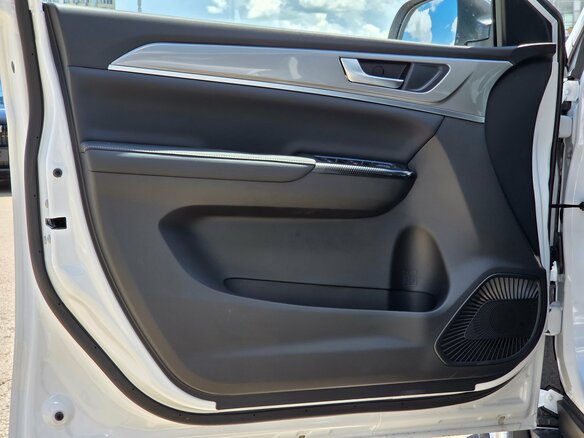 2026 Haval M6 II, белый, 2349000 рублей - вид 11