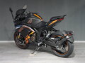2026 Voge 300RR, серый, 368000 рублей - вид 6