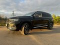 2024 Geely Monjaro I, чёрный, 3350000 рублей - вид 6