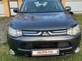 2013 Mitsubishi Outlander III, серый, 1530000 рублей