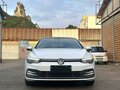 2023 Volkswagen Golf VIII, белый, 1830000 рублей - вид 1