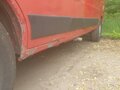 2010 Fiat Professional Ducato, красный, 1500000 рублей - вид 9
