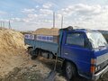 1992 Mazda Titan, синий, 850000 рублей - вид 6