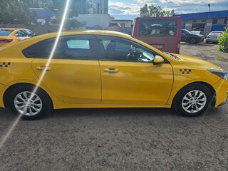 2019 Kia Forte III, чёрный, 1500000 рублей, вид 1