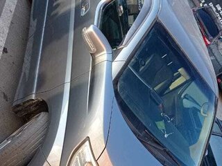 2005 Nissan Elgrand II (E51), серый, 1200000 рублей, вид 5
