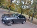 2019 BMW X4 M40d II (G02), серый, 4600000 рублей - вид 3