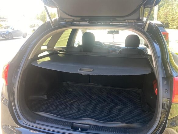 2013 Kia Ceed II, чёрный, 850000 рублей - вид 14