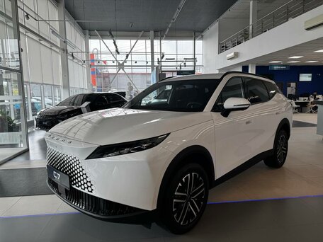 Omoda C7