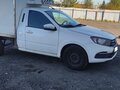 2024 LADA (ВАЗ) ВИС 2349, белый, 1250000 рублей - вид 1