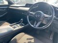 2023 Mazda 3 IV (BP), белый, 1315000 рублей - вид 8