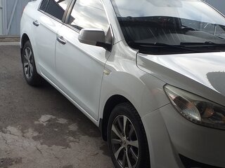 2014 Lifan Cebrium (720), белый, 715000 рублей, вид 3