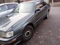 1993 Toyota Crown IX (S140), зелёный, 600000 рублей - вид 3