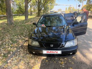 1996 Honda Partner I, синий, 95000 рублей, вид 3