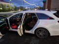 2021 Kia Ceed III, белый, 1800000 рублей - вид 3