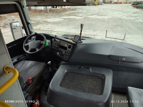 2018 ПАЗ 3204, белый, 2550000 рублей, вид 5