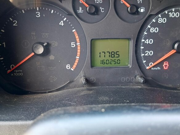 2014 Ford Transit, белый, 4170000 рублей - вид 15