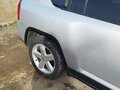 2012 Jeep Compass I Рестайлинг, серый, 1170000 рублей - вид 6