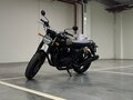 2026 Royal Enfield Interceptor, чёрный, 694000 рублей - вид 6