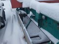 2005 МАЗ Полуприцеп сортиментовоз, зелёный, 830000 рублей - вид 11