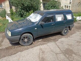 2004 Иж 21261 «Фабула», зелёный, 270000 рублей, вид 4