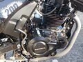2021 Regulmoto SK200, чёрный, 135000 рублей - вид 1