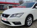 2020 SEAT Leon III Рестайлинг, белый, 1730000 рублей