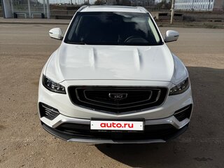 2025 Belgee X70 I, белый, 2450000 рублей, вид 1