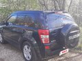 2007 Suzuki Grand Vitara II, чёрный, 980000 рублей - вид 7