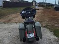 2016 Harley-Davidson Road Glide Special, зелёный, 1248101 рублей - вид 6