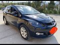 2008 Mazda CX-7 I, чёрный, 1150000 рублей - вид 10