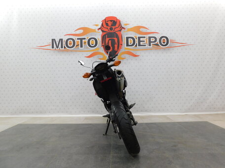 2014 Honda CRF 250M, красный, 355000 рублей, вид 4
