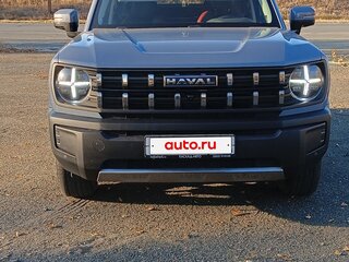 2024 Haval H3 I, серый, 2600000 рублей, вид 1