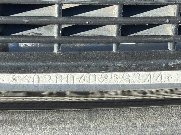 2004 ГАЗ ГАЗель (3302), белый, 500000 рублей - вид 2