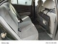 2002 Daewoo Leganza, чёрный, 145000 рублей - вид 8