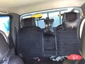 2011 Mazda BT-50 MZR-CD I Рестайлинг, чёрный, 1500000 рублей - вид 9