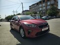 2019 Kia Ceed III, красный, 1750000 рублей