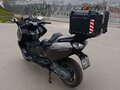 2013 BMW C 650 GT, коричневый, 720000 рублей - вид 5