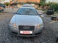 2006 Audi A6 III (C6), серый, 910000 рублей