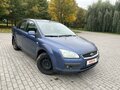 2006 Ford Focus II, синий, 350000 рублей - вид 1