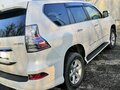 2013 Lexus GX 460 II Рестайлинг, белый, 4288888 рублей - вид 3