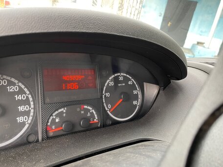 2013 Peugeot Boxer, белый, 865000 рублей, вид 4