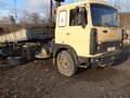 1988 МАЗ 5432, бежевый, 500000 рублей - вид 2